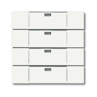 Busch-Jaeger 6127 MF-884-101