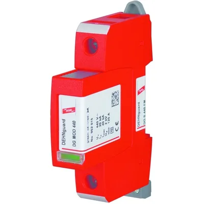 Dehn + Söhne DG S 440 FM