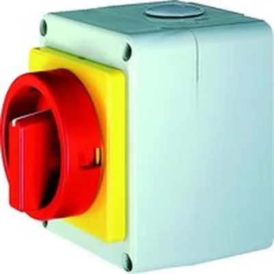Elektra-Tailfingen S3N 013/HS-T20/6-D-MRG