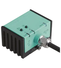 Pepperl+Fuchs INY360D-F99-2I2E2-5M Type