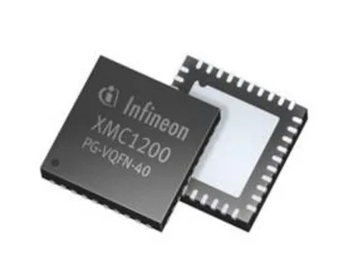 Infineon XMC1201-Q040F0128 AB