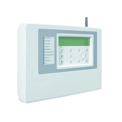 Esylux PROTECTOR Control Panel