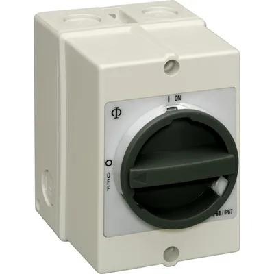 Kraus & Naimer KG10A T103/04 E