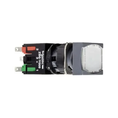 Schneider Electric XB6CF1B5B