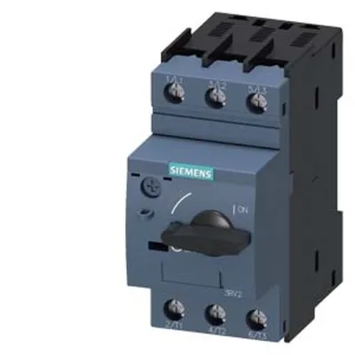 Siemens 3RV2021-4EA10-0DA0