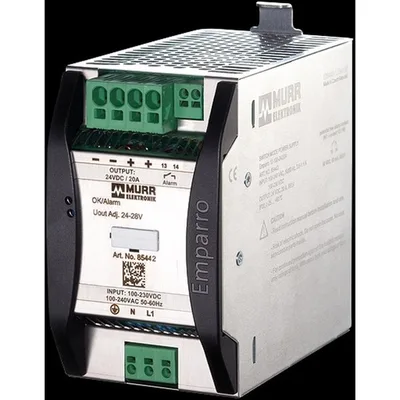 Murrelektronik 85438
