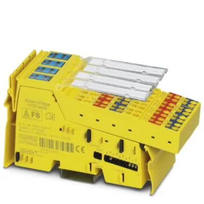 Phoenix Contact IB IL 24 PSDI 16-PAC