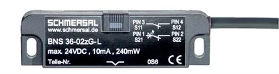 Schmersal BNS 36-11/01ZG-L