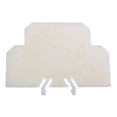 Allen Bradley 1492-PPMD1 IEC Term Blck Partition Plate