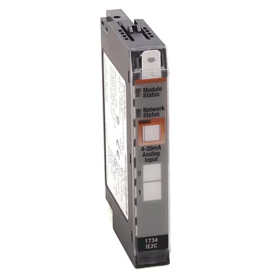 Allen Bradley 1734-IR2K POINT I/O 2 Point RTD Input Module-K