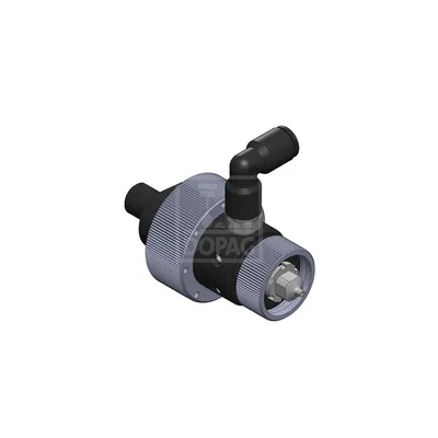Dopag 1027640 Spray adaptor ø10