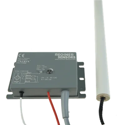 Rechner Sensors KFK-51-15-300-15-GFK-D16-X0E-L-P-A-Z0E Capacitive Level Measurement Systems (KFI / KFS / KFA / KFX)