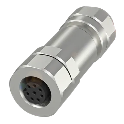 Balluff BCC S478-0000-1A-000-E1X850-000 Kablo montaj konnektörleri