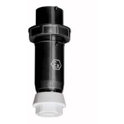 Stahl Schaltgeräte 8579/12-407 4-pol.Stecker