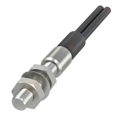 Balluff BFO D22-XB-UB-EAK-15-02 Fiber tabanlı cihazlar için plastik ve cam fiber (fiberglass)