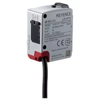 Keyence LR-W70 Small/Dual Spot Type  Cable type