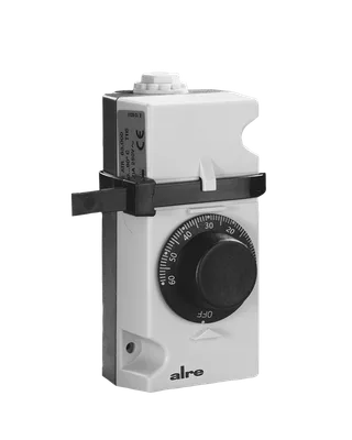 Alre ATR 83.001 Contact temperature controller, 0-60…°C, external setting, IP20
