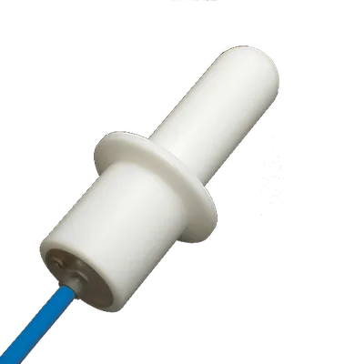 Rechner Sensors KAS-40-26-N-K-Tri-PTFE-StEx, ATEX, 5m Capacitive Sensors (KAS)