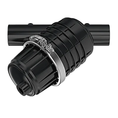 Lechler Basket strainer, max. pressure 8 bar  | S0043000026001 Accessories