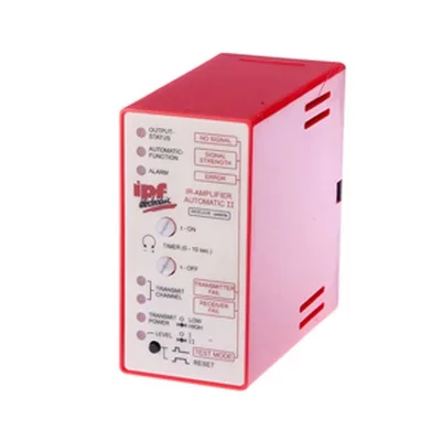IPF Electronic OV580900