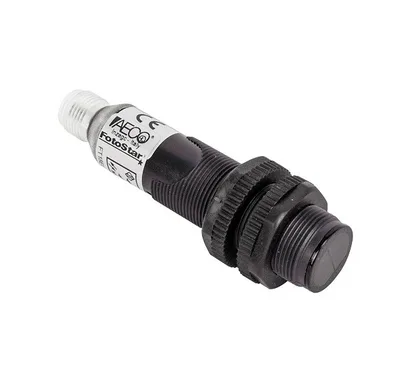 Aeco FT18ELCRNPN NO+NC  FOTOCELLULA