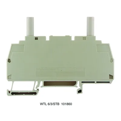 Weidmüller WTL 6/3/STB