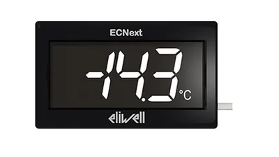 Eliwell EH000090V7000 ECNext White 3m 12V autodetection