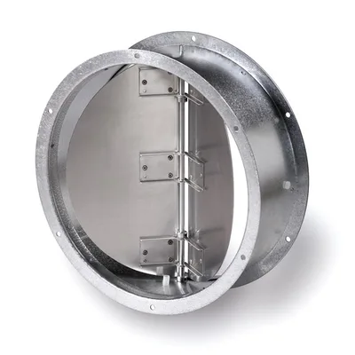 Helios Ventilatoren RVS 315