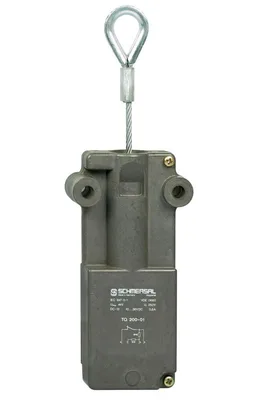 Schmersal TQ 200-01