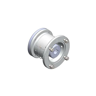 Dopag 1007275 GPI-1 pump carrier with coupling without speed detection