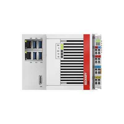 Beckhoff CX5330 Embedded PC with Intel Atom® processorNew