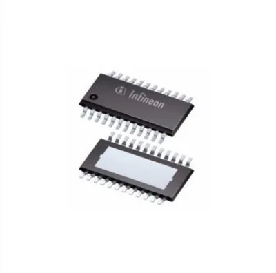 Infineon TLE75602-ESD