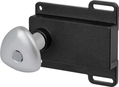 Euchner AE-R-S3-165426 Inner door handle AE-R-S3