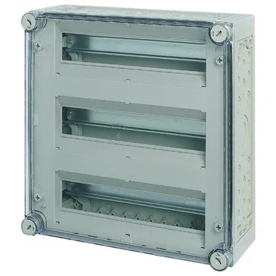 Eaton Electric AE/I44E