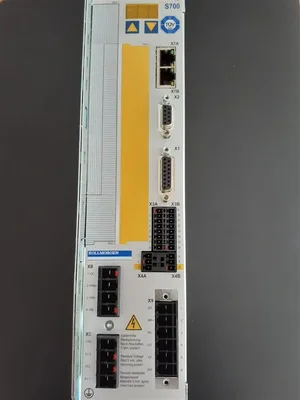 Kollmorgen S70602-NANANA Servo sürücü