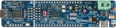 Infineon CY7111