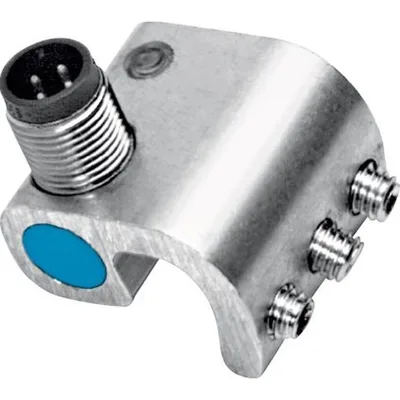 Sick MZZ1-03VPS-AC0 MAGN.ZYLINDERSENSOR