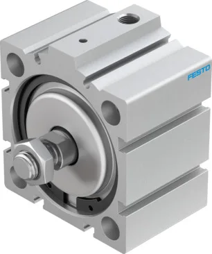 Festo AEVC-63-10-A-P-A Kısa stroklu silindir