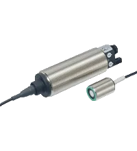 Pepperl+Fuchs UC500-30GM70-IE2R2-K-V15 Ultrasonic diffuse sensor with separate transducer