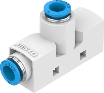 Festo VN-14-L-T4-PQ2-VQ3-RQ3 Vakum jeneratörü