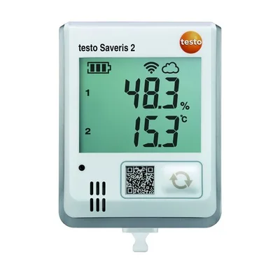 Testo SE & Co. KGaA 0572 2034