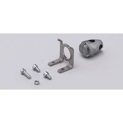 Ifm Electronic O5 MOUNTING BRACKET        200
