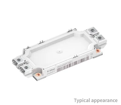 Infineon FF900R17ME7_B11 1700 V, 900 A dual IGBT module