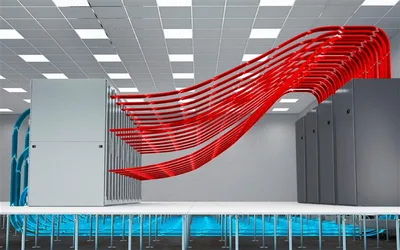 Rittal SK 3300.599 Stulz CyberAir Mini: Toplam soğutma kapasitesi (kW): 9 - 35; Stulz CyberAir 3PRO CW: Soğuk sulu klima ünitesinin toplam çıkış gücü (kW): 22 – 260; Stulz CyberAir 3PRO DX: toplam soğutma kapasitesi (kW): 22 – 150