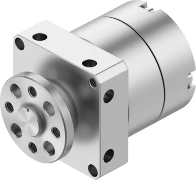 Festo DSM-T-6-90-P-FW Döner Silindir|çeyrek dönüşlü aktüatör