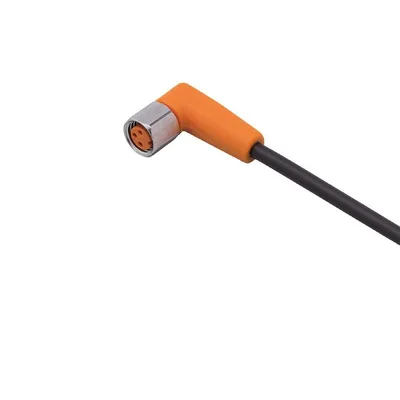 IFM ADOAF030VAS0002H03 Soketli bağlantı kablosu
