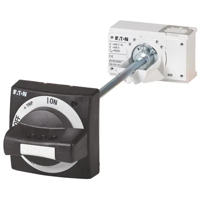Eaton Electric NZM2-XTVDV-60