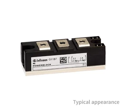 Infineon TD162N16KOF