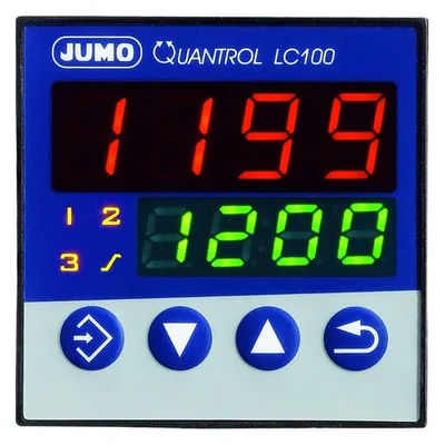 Jumo 702031/8-3100-23