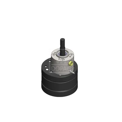 Dopag 1001675 Gear pump GPI-1-0060-SJ-HV-C-URF-BS